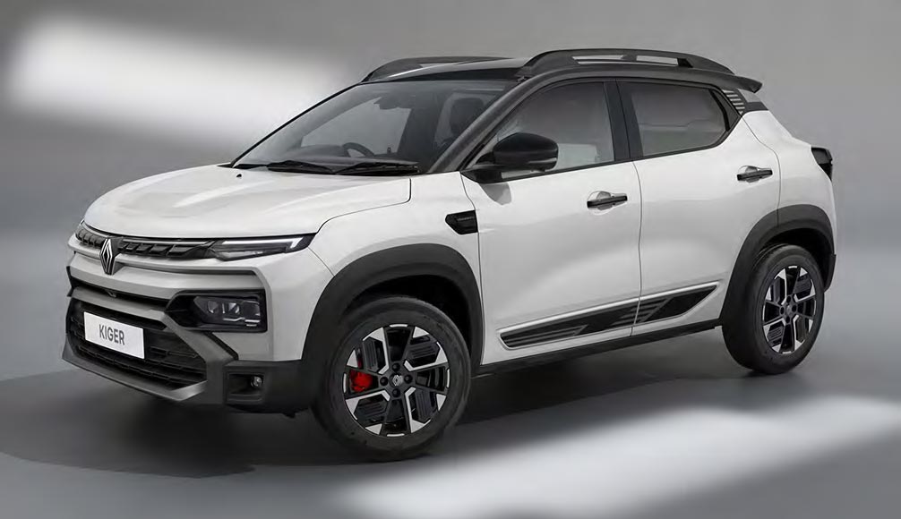 White-with-black-roof